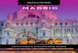 MADRID - Monograms® Travel Packages€¦ · DINNER IN MADRID Enjoy a typical Spanish cocido madrileño (chickpea and meat stew) dinner on this delightful outing in the heart of Madrid
