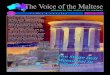 The Voice of he Mal e e - Maltese Welfaremaltesewelfare.com.au/wp-content/uploads/2014/01/The... · 2014-07-07 · fejn ji©u onorati i-Maltin li jirçievu unuri nazzjonali mill-Gvern