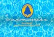 Santa Clara Swim Club @ Morgan Hill · three-point entry. Athletes must sit down and slide in feet first with one hand guiding you into the pool. 07 Swim Practice Swim practices will
