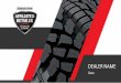 DEALER NAME - Max Finkelstein · Bridgestone Corporation leads the tire and rubber industry globally regarding ISO 14001 certification. Today, 52 Bridgestone Americas facilities are