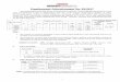 Employment Advertisement No. 03/2017 · The number of vacancies published in News Papers dated 09.08.2017 were provisional and now are rectified as per actual requirement. The number