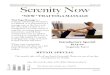 SERENITY SPA & SALON Serenity No...Jul 07, 2018  · SERENITY SPA & SALON !JULY 2018 ! PAGE 9 Best. Facial. Ever. Drastically reduce ﬁne lines, wrinkles, and signs of blemishes with