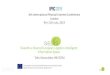 Towards a Shared European Logistics Intelligent ... · 10.07.2019  · The European Commission strategy for Smart, Green and Integrated Transport and Logistics (T&L), highlights the