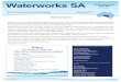 Australian Water Association SA Branch · 2017-02-24 · SA Branch Manager Australian Water Association Tel: 0439 893 304 sabranch@awa.asn.au c/- Tonkin Consulting 2/66 Rundle Street