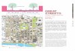 Great StreetS - The Placemaking Institute€¦ · downtown as a vital focus of city life and a primary des-tination. Our downtown streets are our most important and inclusive public