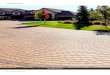 STANDARD PAVER COLLECTION - willamettegraystone.com · Dramatic circular patterns are easy to achieve with the multi-shape Plaza Stone IV Circle Pack. The circle pack comes with several