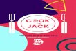 Presented by Bite Back 2030 - tameside.gov.uk · 4 About Bite Back Cook with Jack A note from our youth board… “Bite Back 2030 is an important organisation led by young people,