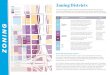 Zoning Districts€¦ · The planning team completed a market analysis for the SSA and surrounding neighborhood, including retail leakage and context analysis, and business inventory