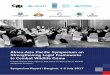Africa-Asia Pacific Symposium on Strengthening Legal … · Africa-Asia Pacific Symposium on Strengthening Legal Frameworks to Combat Wildlife Crime ii An indicative summary of an