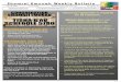 Shomrei Emunah Weekly Bulletin · 7/25/2020  · July 25, 2020 4 of Av 5780 Shabbos Chazon Parshas Devarim Vol. 10 No. 40 Shomrei Emunah Weekly Bulletin CONGREGATION SHOMREI EMUNAH