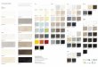 COLOURS OF STARON - Korte.LVkorte.lv/wp-content/uploads/2017/05/Staron_leaflet_europe.pdfStaron recycled content series. ... company of the Samsung Group, kicked off its chemical business
