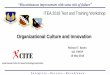 412 TW/XP CITE - Home - ITEA · 1.3 Empower the Community of Innovators to Spread the Message Activities The Wing prioritizes innovation, but employees haven’t yet heard the message