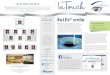 OUR SPECIALISTS InTouch - Singapore National Eye Centre€¦ · ReLEx® smile ReLEx ® smile is an ... customised mapping of the corneal surface or the global mapping of the eye
