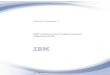 IBM i2 Enterprise Insight AnalysisUpgrade Guide€¦ · The IBM i2 Enterprise Insight Analysis installer installs a modified version of the IBM i2 Analyze deployment toolkit that