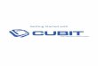 Getting Started with - Buildsoft · Cubit - Getting Started Guide Author: Buildsoft Pty Ltd Created Date: 4/28/2016 12:15:51 PM 