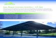 Tee-Shape Canopy Solution | CP-Tee - RBI Solar · When EPCs and project developers across the USA need dependable, low-maintenance solar carports or canopies, they turn to RBI Solar