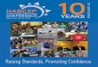 Continuing Education CONFERENCE YEARS - NABCEP · 2018-08-28 · NABCEP Continuing Education CONFERENCE 10 OF CERTIFICATION March 8, 9 & 10, 2013 YEARS Raising Standards. Promoting