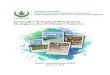 Sustainable Destination Management Strategies in the OIC ... · concept sustainable tourism, the prioritization of economic objectives over environmental and social issues, inadequate