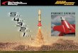 PRODUCT CATALOG - aerotech-rocketry.comAeroTech rocket kits are designed for quick assembly and are engineered to withstand the stresses of multiple high performance launches and recoveries