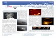 March 2003 The Sidereal Times - TAAS Home Page1993 co-discovery of comet Shoemaker-Levy 9, which collided with Jupiter in 1994. The collision gave planetary scientists the most spectacular