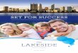 LAKESIDEgpsnetwork.com.au/...Lakeside_Success_Brochure_V4.pdf · the state, Lakeside Success is ideally situated for lifestyle and investment. This private estate is well connected