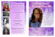 Expressions of Thanks - Technology Solutions · 2019-06-14 · Latoya leaves to cherish her memories Mother Viola Miles (James Clinton) one sister Latasha LaShay Miles, one brother