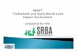 Work Order 1 to Sulphur Basin Group (SBG). Scope included …srbatx.org/wp-content/uploads/2015/10/05-19-15-Initial-Timberland-a… · 05-10-2015  · Work Order 1 to Sulphur Basin