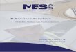 Services Brochure - ME Systems Ltd€¦ · Services Brochure HTM02-01 Medical Gas Pipeline Systems. Mission Statement . Medical Engineering Systems Limited provides a range of medical