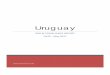 Uruguayknowyourcountry.info/files/uruguayamlaug14_2.pdf · 2017-12-12 · discrimination toward investment by source or origin, and national and foreign investors are treated equally