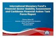 International Monetary Fund’s Financial Sector Stability ... · enhanced: Financial Services Commission Act, 2001, Banks and Trust Companies Act, 1990, Company Management Act, 1990,