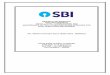 REQUEST FOR PROPOSAL FOR PROCUREMENT, INSTALLATION, …€¦ · proposal from Bidders who have the necessary experience, capability & expertise to provide SBI the proposed hardware