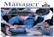 Vol. 30, No. 4 • WINTER 2005 Management …...Vol. 30, No. 4 • WINTER 2005 Leaders in Management —A Publication of the Canadian Institute of Management — La gestion par excellence