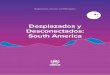 Desplazados y Desconectados: South America · beneficiary identification can disrupt the delivery of humanitarian assistance, making it harder to provide aid. When legal access is