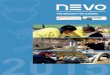 NEVO WEB - rmsc.sa.edu.aurmsc.sa.edu.au/.../NEVO-brochure-2015.pdf · VET course in a real or simulated workplace. These placements provide on-the-job training and mentoring to develop