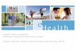 e-health reform in Australia: Putting the necessary ......Lead the progression of e-health in Australia This priority reflects that NEHTA has a significant role in leading the direction