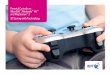 BT Living with Technology€¦ · Parental Controls on Xbox360™, Nintendo® Wii™ and PlayStation ® 3 | 07 Follow these simple steps to set up your parental controls on Nintendo
