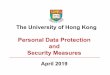 personal-data-protection-powerpoint-Apr 2019-Latest ... · 3ulydf\ 3huvrqdo 'dwd 3urwhfwlrq dqg &rqilghqwldolw\ &rqilghqwldolw\ reoljdwlrqv xqghu frpprq odz vshfldo flufxpvwdqfhv