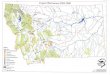 Project Effectiveness 2003-2008 - Montana DEQ...Task 2) Design and construction management Task 3) Construction of new infrastructure: re-route irrigation surge water, wastewater and