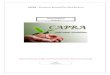 CAPRA Computer Assisted Pest Risk CAPRA 2 EPPO â€“ 2011 Introduction CAPRA is a software developed by
