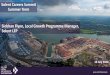 Solent Local Industrial Strategy Workshop · 2020-07-22 · • We want the Solent to be the best place to live, work and trade in the UK. Our vision is that the Solent in 2050 will