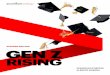 Gen Z Rising - Accenture 2017-06-05آ  4 GEN Z RISING SPANISH EDITION Gen Z resembles its parent generation,