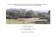 report to WRMD - UCL Department of Geography · 2016-07-13 · Kyewe Aggrey Water Resources Management Department Directorate of Water Development Entebbe, Uganda November 2004 