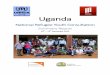 Summary Report - UNHCRresidential workshop in Malta, in October 2015, organised in partnership with UNHCR Malta and a Maltese NGO, Organisation for Friendship and Diversity (OFD)