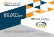SMART RESTART - Davie County Chamber of Commerce · • All necessary procedures and local authorizations or permits to perform disinfection services and manage any wastes generated