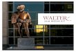 2019 MEDIA KIT - WALTER Magazine€¦ · Signature Events WALTER invites you to explore the hidden gems in your own backyard, or venture out to coveted spaces like Fearrington Village