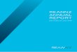 REANNZ ANNUAL REPORT€¦ · REANNZ is the Research and Education Advanced Network New Zealand. Level 5, Qual IT House, 22 The Terrace, Wellington, New Zealand engagement@reannz.co.nz