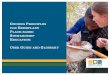 GUIDING PRINCIPLES FOR EXEMPLARY PLACE BASED STEWARDSHIP …greatlakesstewardship.org/wp-content/uploads/2017/07/PBSE-User-G… · User Guide and Glossary for Principles - 4 - Great
