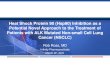 TAT 2011 presentation: Heat shock protein 90 (Hsp90 ... · Heat shock protein 90 (Hsp90) inhibition as a potential novel approach to the treatment of patients with ALK mutated non-small