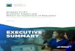 EXECUTIVE SUMMARY - Alamo Colleges District2016-17, the colleges spent $194.9 million to cover their expenses for facilities, profes-sional services, and supplies. The Alamo Colleges