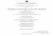 Les Patineurs Inouï Rossini Lascia la Spina, Cogli la Rosa …server1.variations2.indiana.edu/variations/programs/vaa7086a.pdf · Indiana University Ballet Theater presents A Night